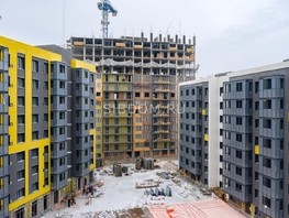 Продается 3-комнатная квартира ЖК Univers (Универс), 1 квартал, 63.5 м², 7243560 рублей