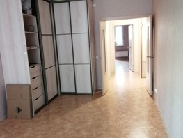 Продается 2-комнатная квартира ЖК Пять+, дом 2, 59  м², 7000000 рублей