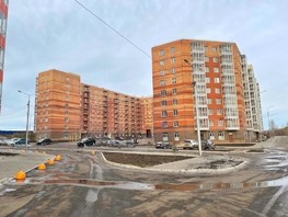 Продается 3-комнатная квартира ЖК Ясный, дом 10, 85.9  м², 6500000 рублей