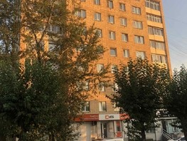 Снять однокомнатную квартиру Красноярский Рабочий пр-кт, 46  м², 30000 рублей