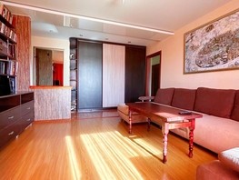 Продается 3-комнатная квартира Металлургов пр-кт, 67  м², 8000000 рублей