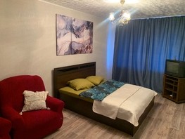 Снять однокомнатную квартиру 9-й мкр, 32  м², 1600 рублей