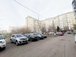 Продается 2-комнатная квартира Кутузова ул, 54  м², 5700000 рублей