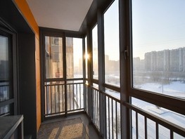 Продается 2-комнатная квартира ЖК Дивные Дали, дом 1, 38.5  м², 4150950 рублей
