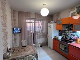 Продается 3-комнатная квартира Мате Залки ул, 80  м², 11000000 рублей