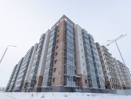 Продается 3-комнатная квартира Светлова ул, 78.27  м², 8800000 рублей