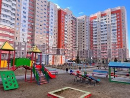 Продается 1-комнатная квартира ЖК Покровский, 3 мкр дом 6, 42.4  м², 5700000 рублей