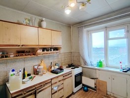 Продается 3-комнатная квартира Мирошниченко ул, 61  м², 6200000 рублей