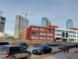 Продается Студия ЖК Преображенский, дом 11, 30  м², 3880000 рублей