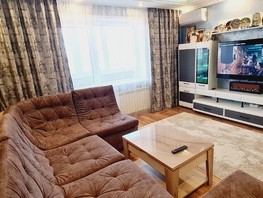 Продается 3-комнатная квартира Водопьянова ул, 66.3  м², 8580000 рублей