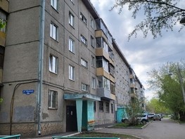 Продается 1-комнатная квартира Юшкова ул, 32.4  м², 3900000 рублей