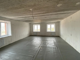 Продается 2-комнатная квартира ЖК Саянская, 7, 1 этап, 55.2  м&sup2;, 5990000 рублей
