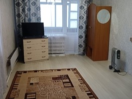 Снять однокомнатную квартиру Яблочкова ул, 32  м², 1800 рублей