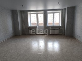 Продается 3-комнатная квартира ЖК Сэлфорт, 3 очередь, 89.5  м², 8400000 рублей