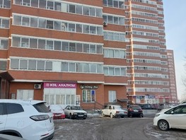 Продается 1-комнатная квартира ЖК Глобус, дом 5, 35.9  м², 4300000 рублей
