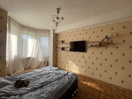Продается 4-комнатная квартира Матросова ул, 90.2  м², 7200000 рублей