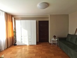 Продается 2-комнатная квартира Парижской Коммуны ул, 41  м², 6200000 рублей