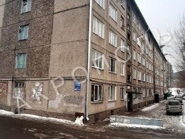 Продается Комната 60 лет Октября ул, 14  м², 1590000 рублей