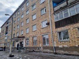 Продается Комната 26 Бакинских Комиссаров ул, 18.2  м², 1660000 рублей