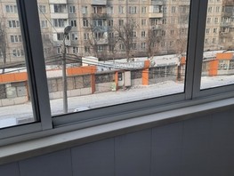 Продается 2-комнатная квартира Волжская ул, 44.5  м², 4000000 рублей