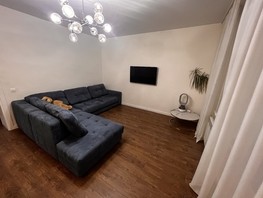 Продается 3-комнатная квартира ЖК Покровка-Life, дом 2, 82.4  м², 14300000 рублей