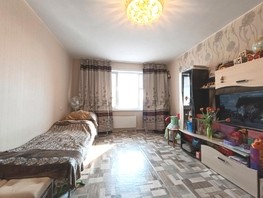 Продается 1-комнатная квартира ЖК Солнечный, 3 мкр 2 квартал дом 10, 35.8  м², 4150000 рублей