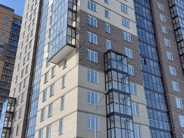 Продается 1-комнатная квартира ЖК Времена года, дом 2, 44.8  м², 4950000 рублей
