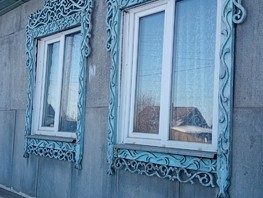 Продается Дом Дубровского ул, 78  м², участок 10 сот., 3950000 рублей