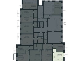Продается Офис Калинина ул, 32.2  м², 5313000 рублей
