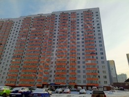 Продается 2-комнатная квартира ЖК Серебряный, квартал 1 дом 1, 37.1  м², 4800000 рублей