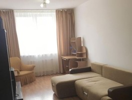 Снять однокомнатную квартиру Курчатова ул, 31  м², 14000 рублей