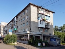 Продается 1-комнатная квартира Попова ул, 31.4  м², 3850000 рублей