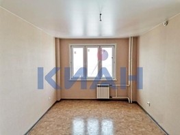 Продается 1-комнатная квартира Шевченко ул, 36.9  м², 3950000 рублей