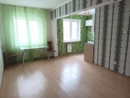 Продается 3-комнатная квартира 60 лет Октября ул, 58  м², 5850000 рублей