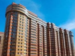 Продается 1-комнатная квартира ЖК Радужный, дом 3, 37.2  м², 4000000 рублей