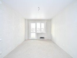 Продается 1-комнатная квартира ЖК Мичуринские аллеи, дом 1, 38.6  м², 4880000 рублей