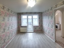 Продается 1-комнатная квартира Терешковой ул, 32.4  м², 3800000 рублей