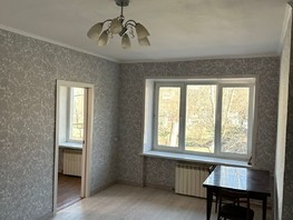 Продается 2-комнатная квартира Московская ул, 41  м², 4130000 рублей