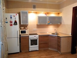 Продается 1-комнатная квартира ЖК Толстого, 17, 49.7  м², 8000000 рублей