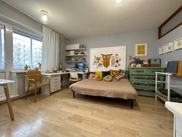 Продается 3-комнатная квартира 9 Мая ул, 67.9  м², 7650000 рублей
