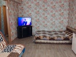 Снять однокомнатную квартиру 5-й мкр, 30  м², 2000 рублей