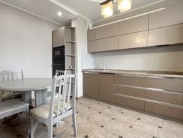 Продается 2-комнатная квартира Ладо Кецховели ул, 53.9  м², 6450000 рублей