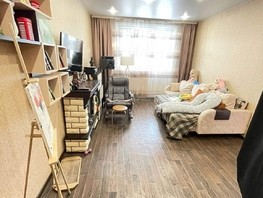 Продается 3-комнатная квартира Комсомольская ул, 68  м², 6300000 рублей