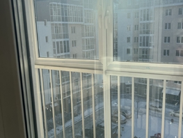 Продается 2-комнатная квартира ЖК Преображенский, дом 8, 59 м², 8850000 рублей