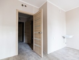 Продается 1-комнатная квартира ЖК На Дудинской, дом 5, 28.15  м², 4700000 рублей