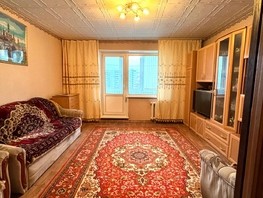 Продается 3-комнатная квартира Борисевича ул, 68  м², 6000000 рублей