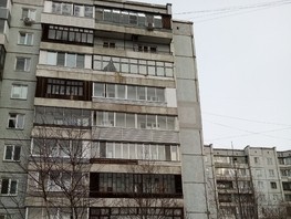 Продается 2-комнатная квартира Воронова ул, 53.5  м², 5300000 рублей