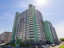 Продается 4-комнатная квартира ЖК Novella (Новелла), 106  м², 14800000 рублей