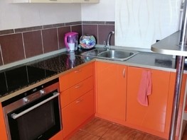 Продается 1-комнатная квартира Быковского ул, 36.1  м², 5000000 рублей