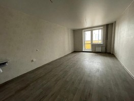 Продается 1-комнатная квартира ЖК Северная Вершина, 34.4  м², 5250000 рублей